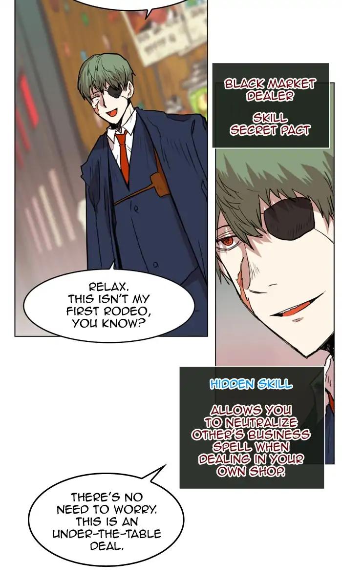 Hardcore Leveling Warrior chapter 121 page 4