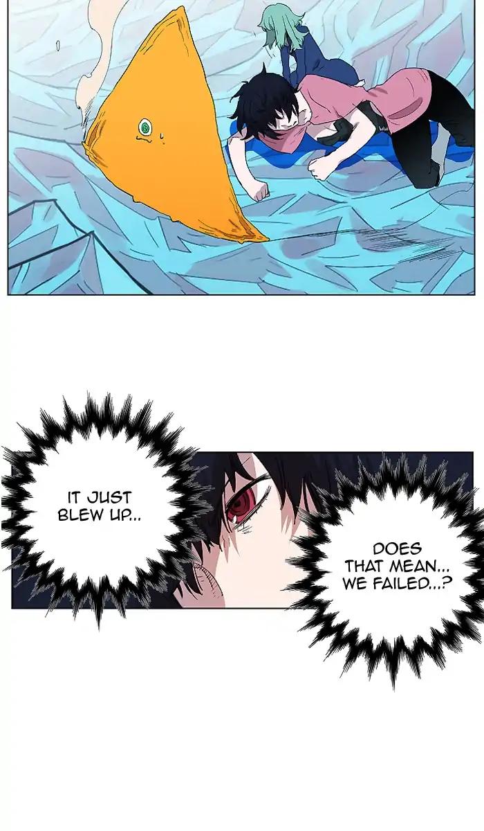 Hardcore Leveling Warrior chapter 121 page 40