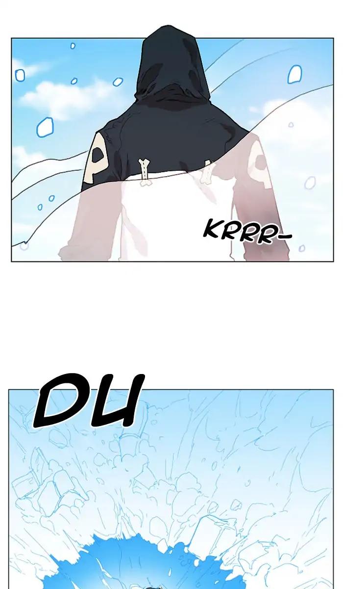 Hardcore Leveling Warrior chapter 121 page 41
