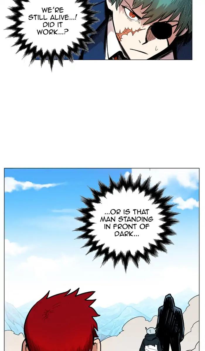 Hardcore Leveling Warrior chapter 121 page 43