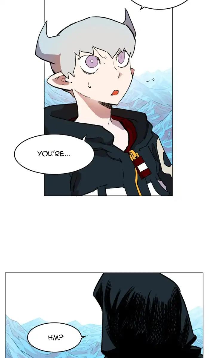 Hardcore Leveling Warrior chapter 121 page 45