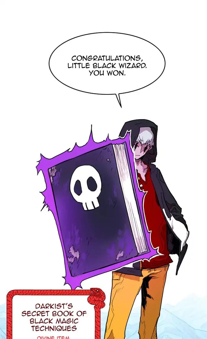 Hardcore Leveling Warrior chapter 121 page 53