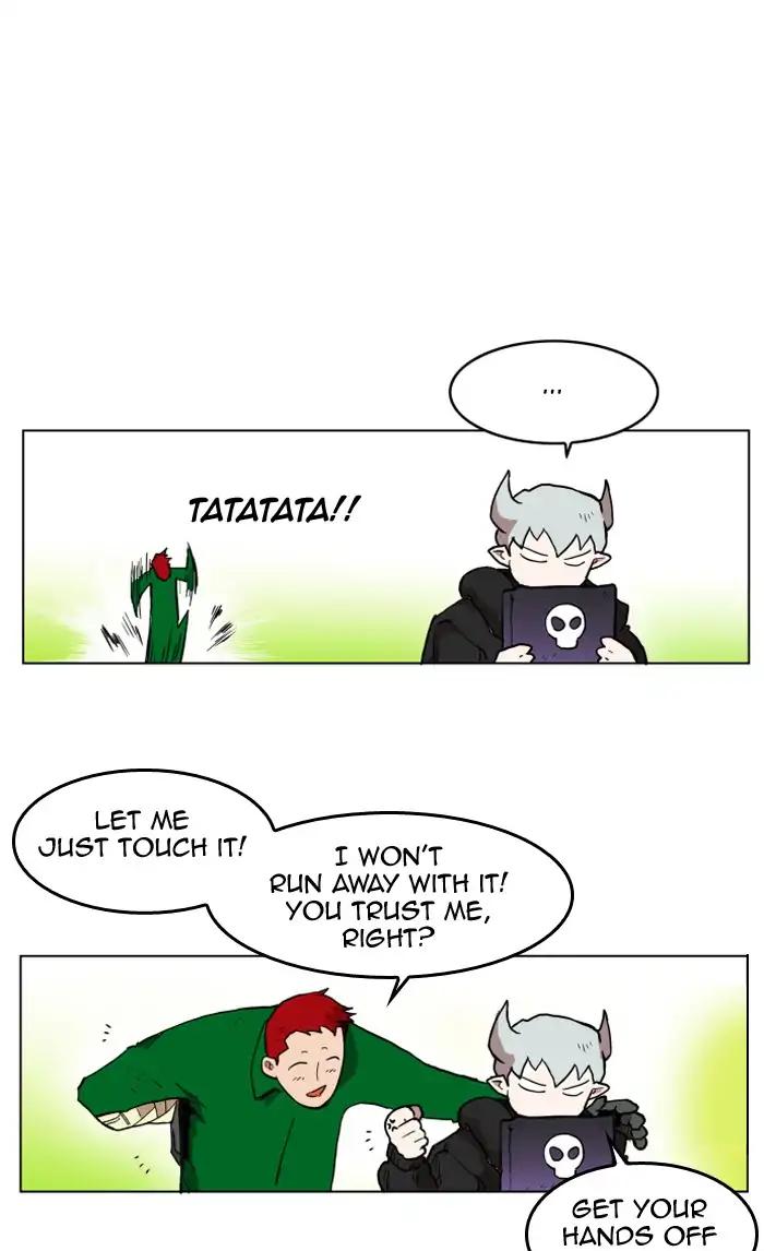 Hardcore Leveling Warrior chapter 121 page 64