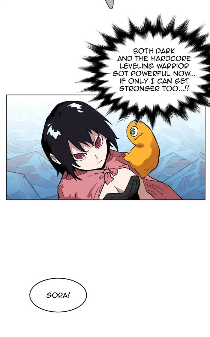 Hardcore Leveling Warrior chapter 121 page 66