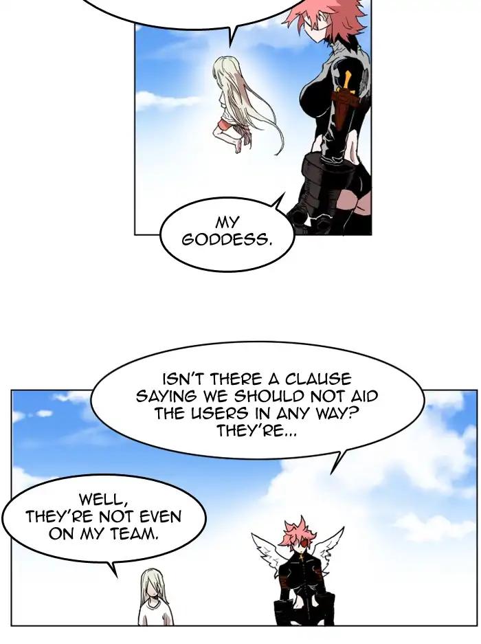 Hardcore Leveling Warrior chapter 121 page 69