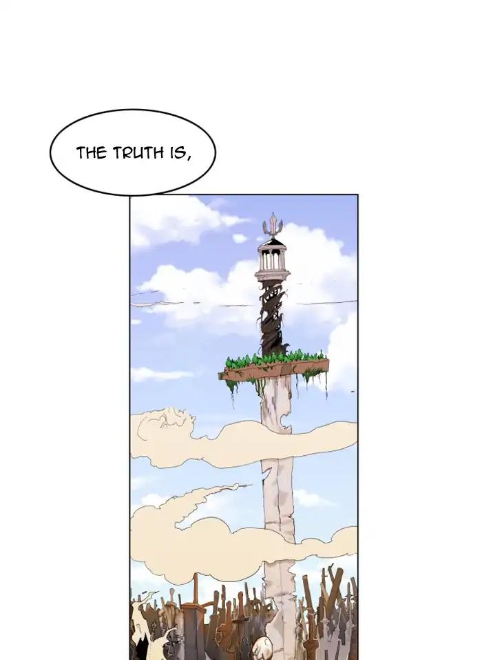 Hardcore Leveling Warrior chapter 121 page 71