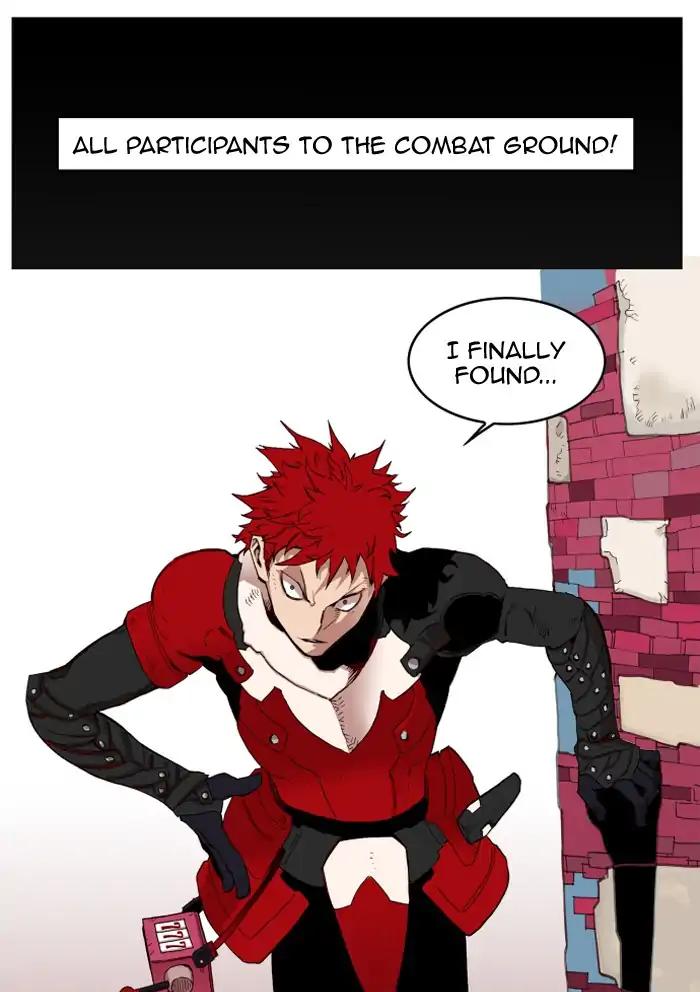 Hardcore Leveling Warrior chapter 121 page 74