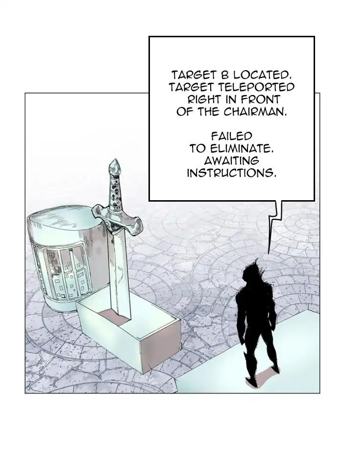 Hardcore Leveling Warrior chapter 122 page 32