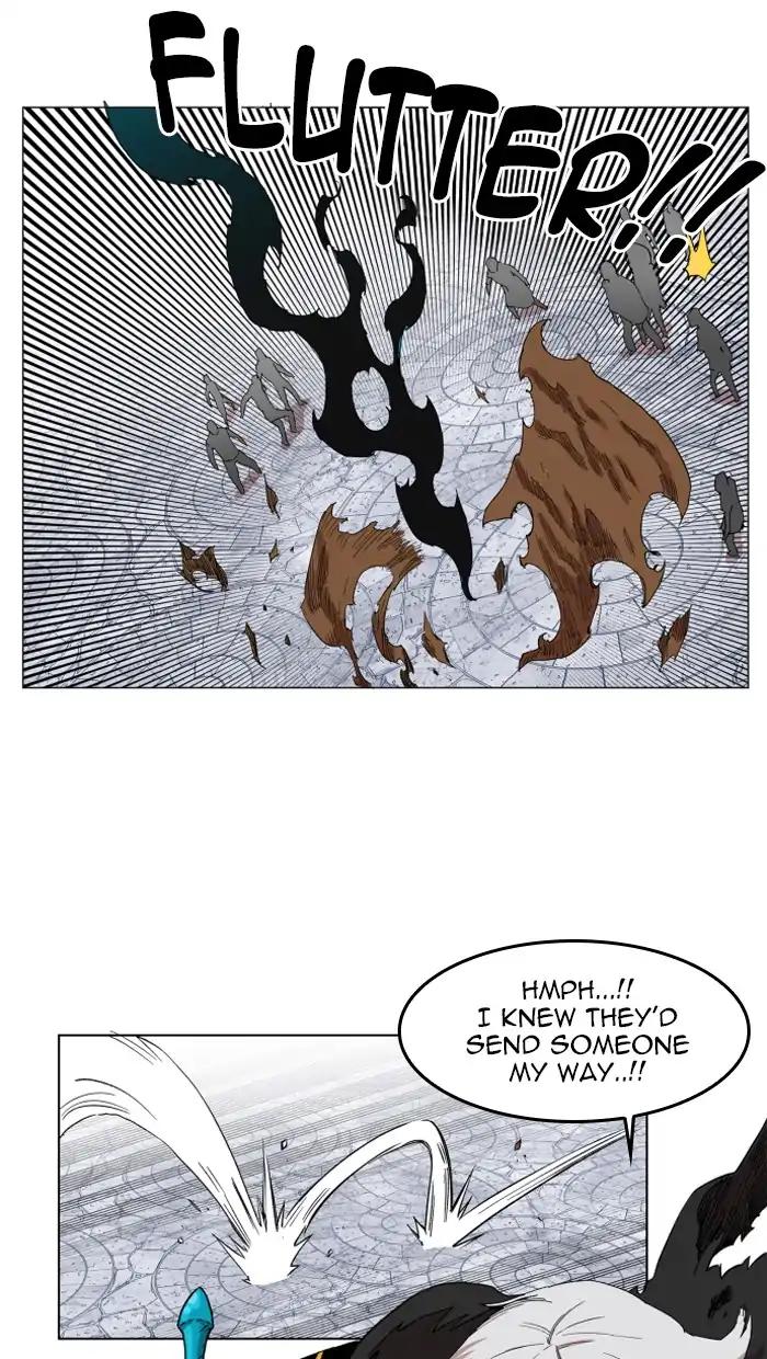 Hardcore Leveling Warrior chapter 122 page 40