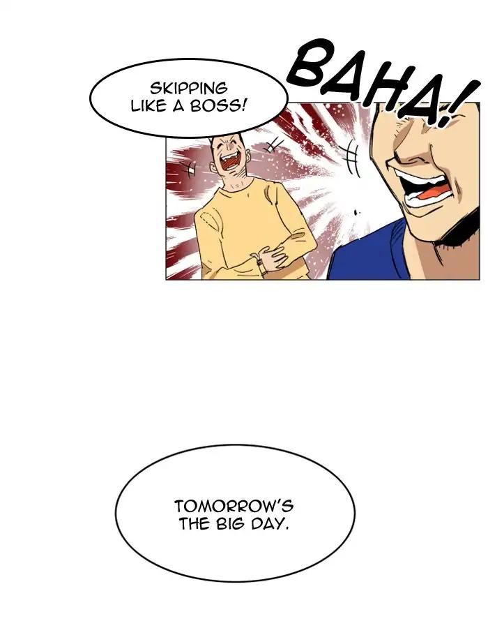 Hardcore Leveling Warrior chapter 123 page 7