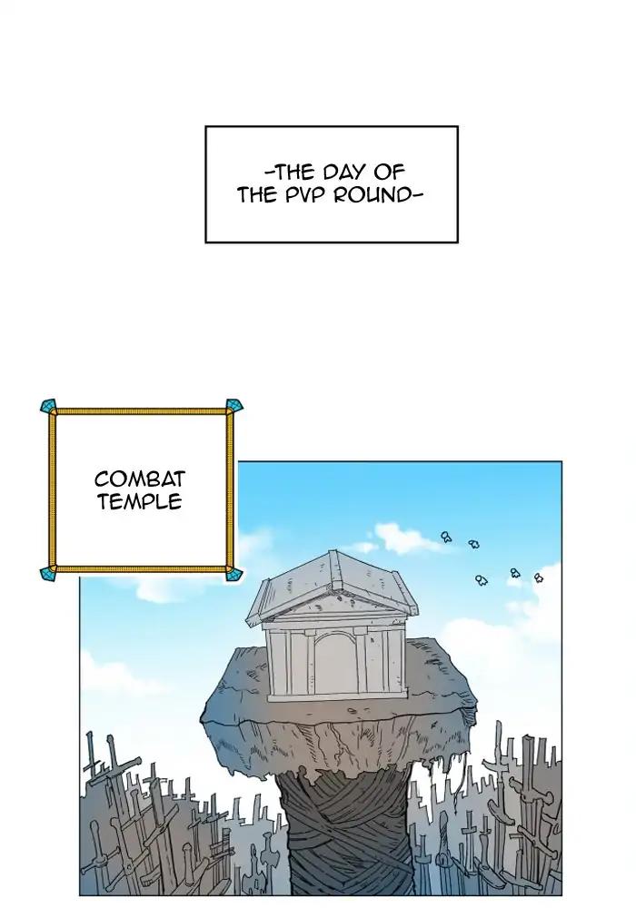 Hardcore Leveling Warrior chapter 124 page 1