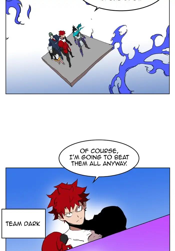 Hardcore Leveling Warrior chapter 124 page 13