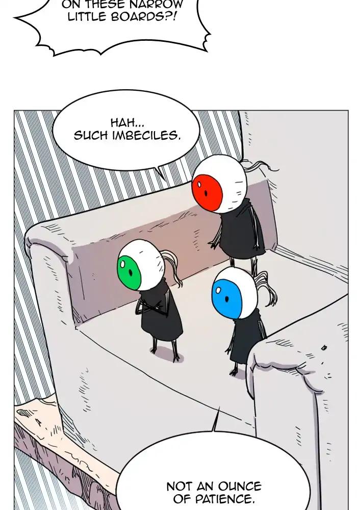 Hardcore Leveling Warrior chapter 124 page 26