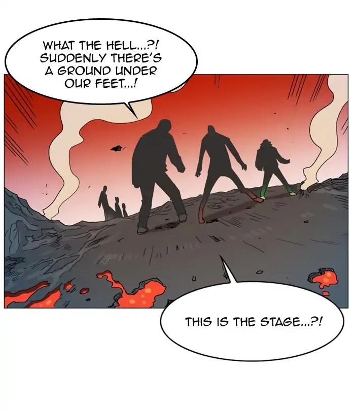 Hardcore Leveling Warrior chapter 124 page 29