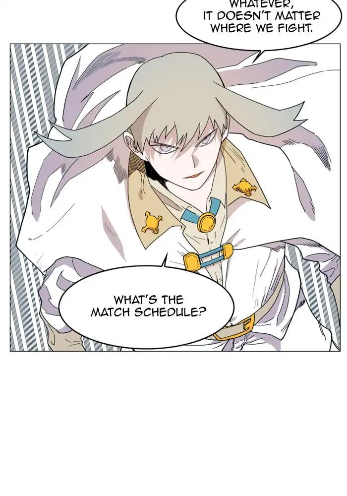 Hardcore Leveling Warrior chapter 124 page 35