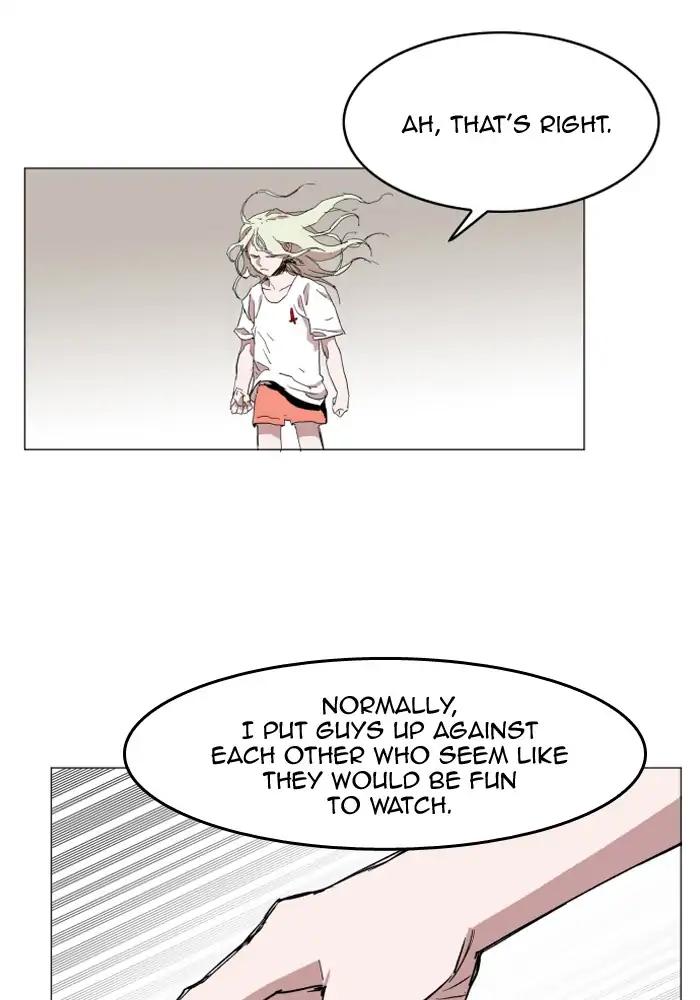 Hardcore Leveling Warrior chapter 124 page 36