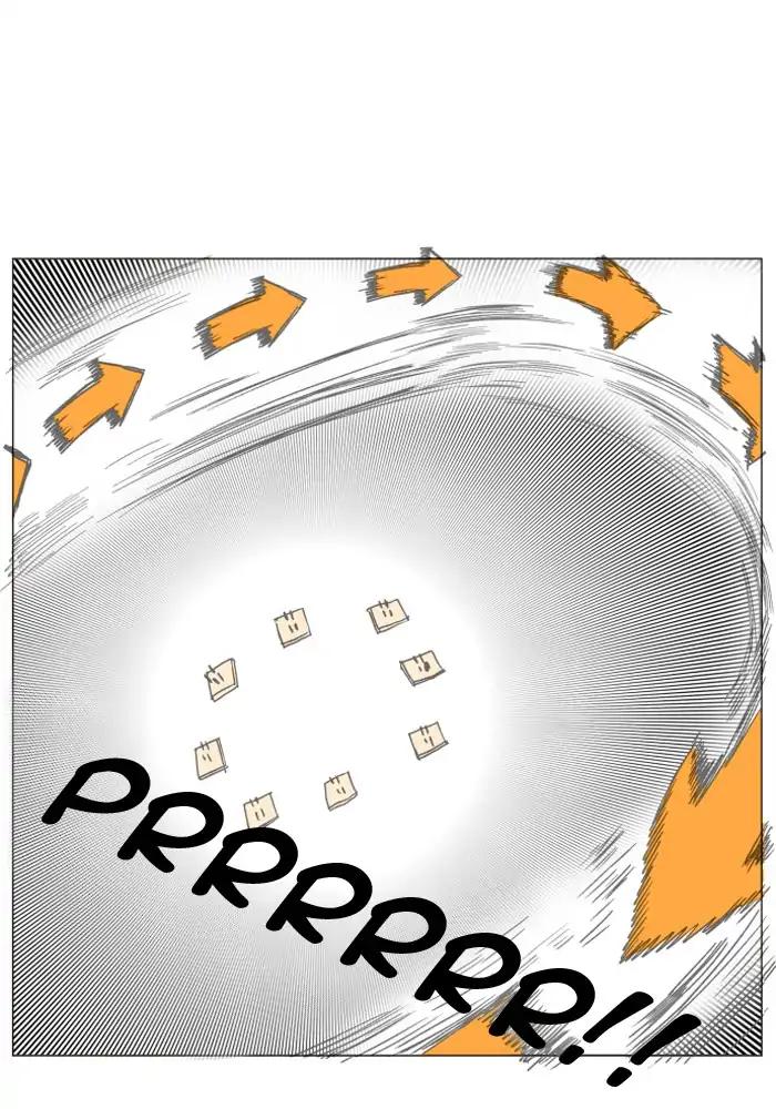 Hardcore Leveling Warrior chapter 124 page 41