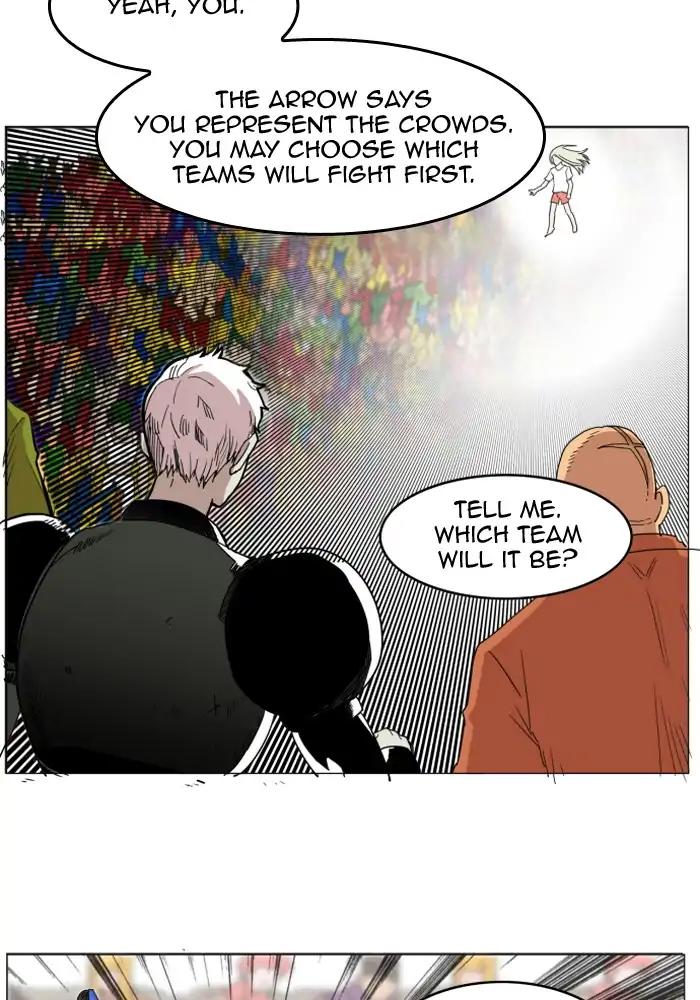 Hardcore Leveling Warrior chapter 124 page 44