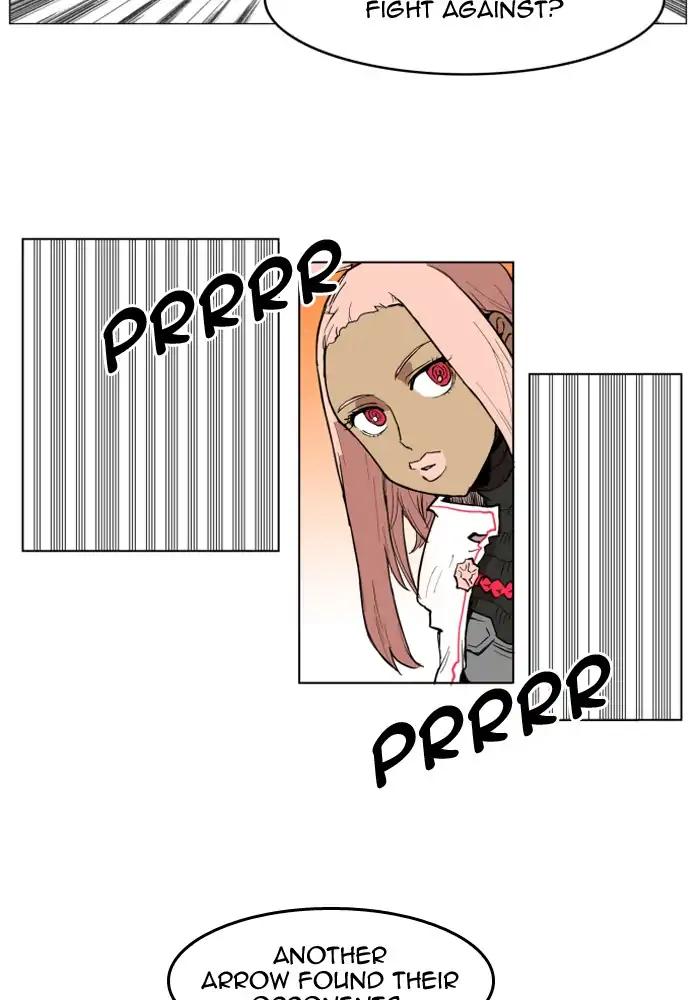 Hardcore Leveling Warrior chapter 124 page 48