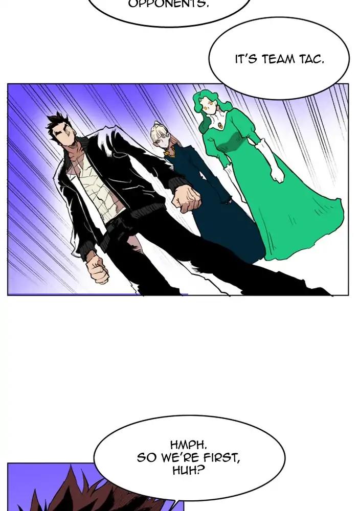 Hardcore Leveling Warrior chapter 124 page 49