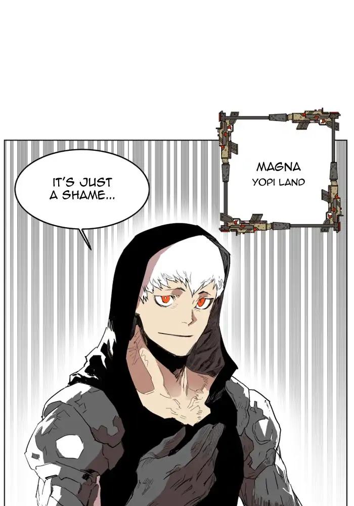 Hardcore Leveling Warrior chapter 124 page 51