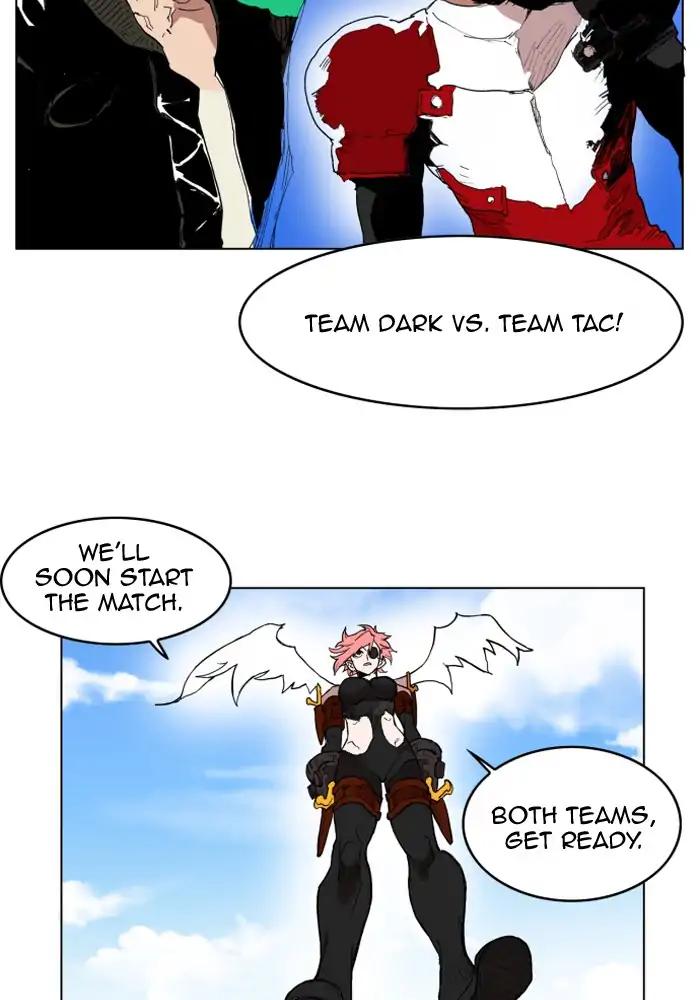 Hardcore Leveling Warrior chapter 124 page 54