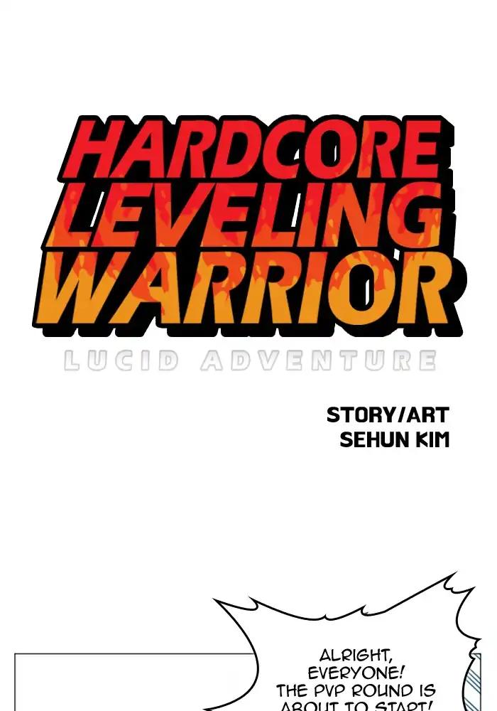 Hardcore Leveling Warrior chapter 124 page 6