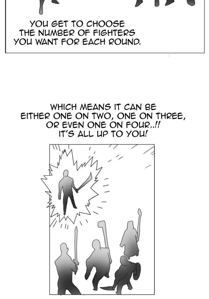 Hardcore Leveling Warrior chapter 124 page 64