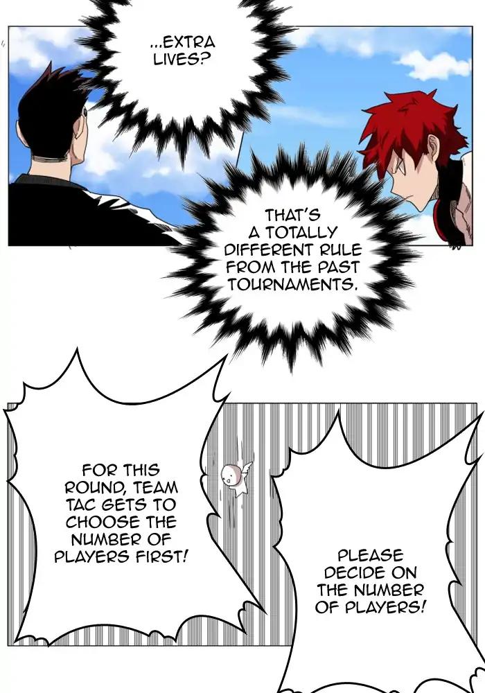 Hardcore Leveling Warrior chapter 124 page 67