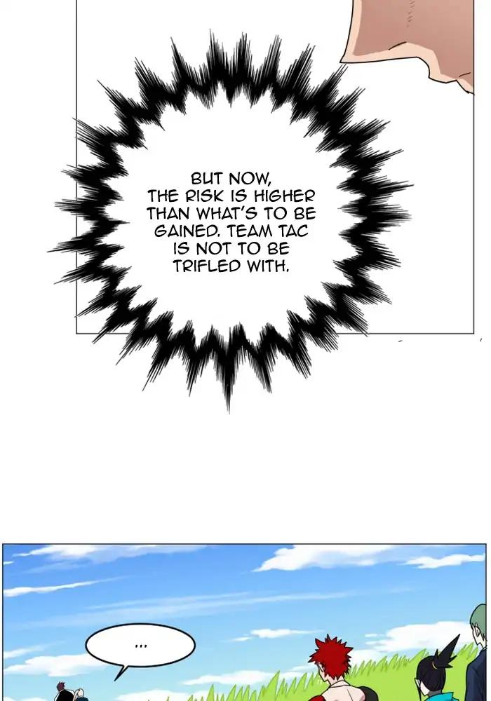 Hardcore Leveling Warrior chapter 124 page 69