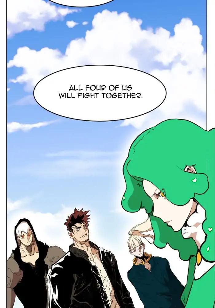 Hardcore Leveling Warrior chapter 124 page 73