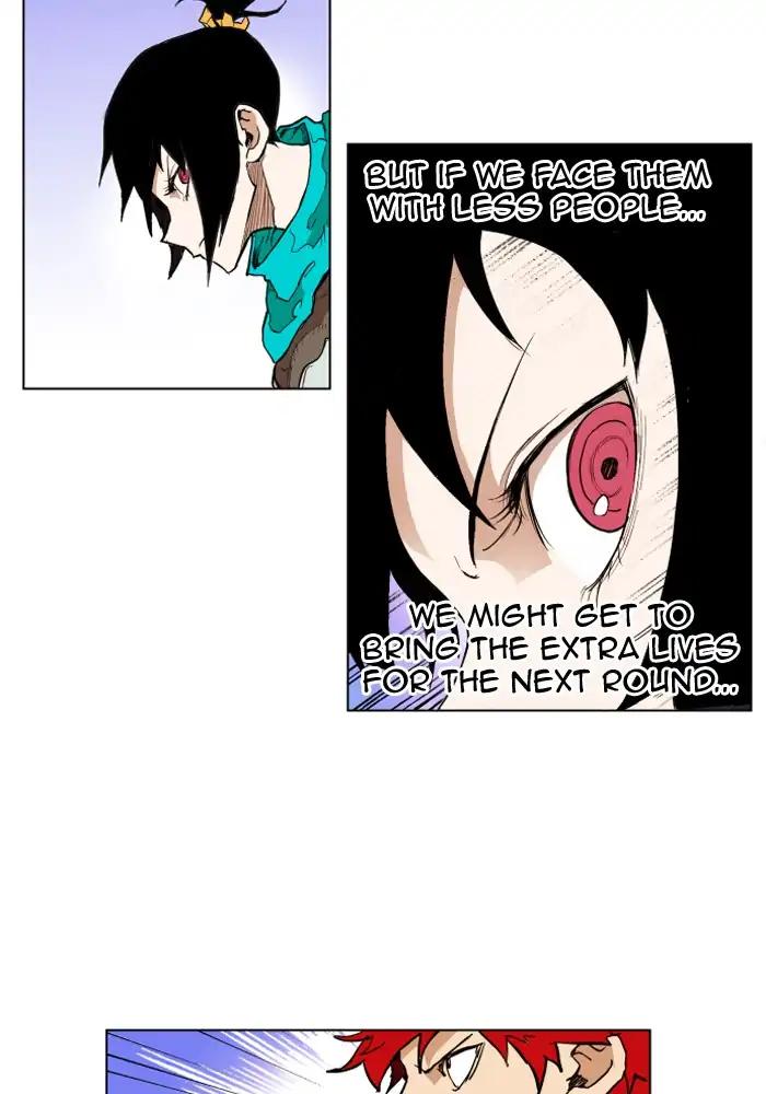 Hardcore Leveling Warrior chapter 124 page 75