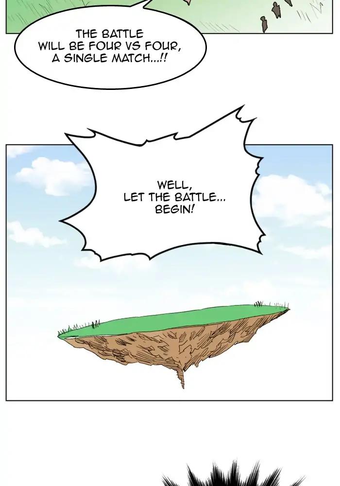 Hardcore Leveling Warrior chapter 124 page 79