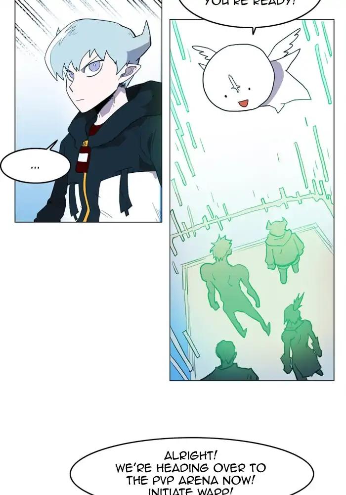 Hardcore Leveling Warrior chapter 124 page 8