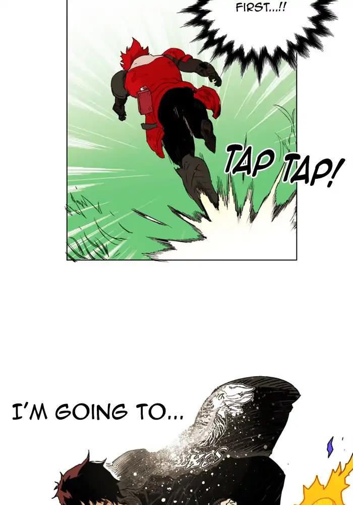 Hardcore Leveling Warrior chapter 124 page 81