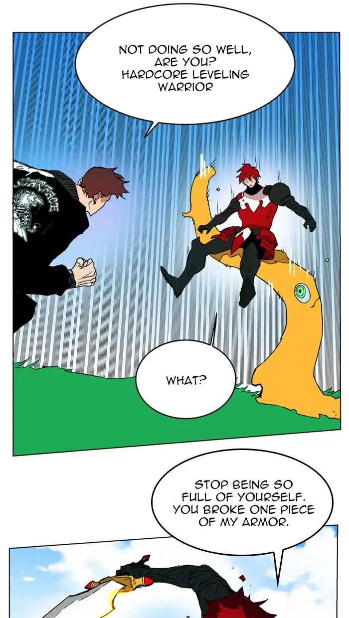 Hardcore Leveling Warrior chapter 125 page 32