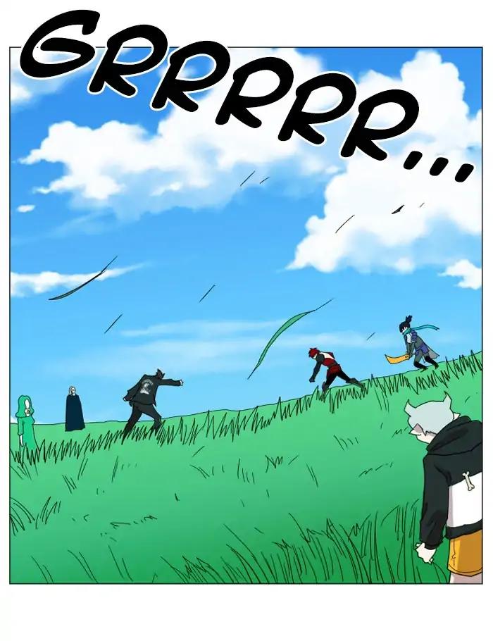 Hardcore Leveling Warrior chapter 125 page 45