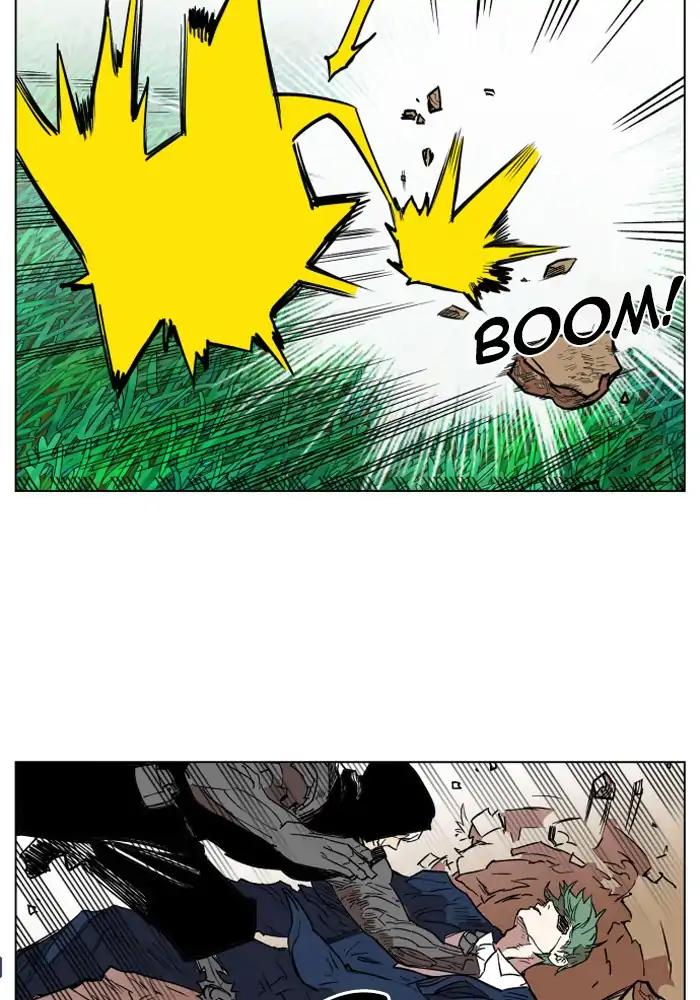 Hardcore Leveling Warrior chapter 126 page 22