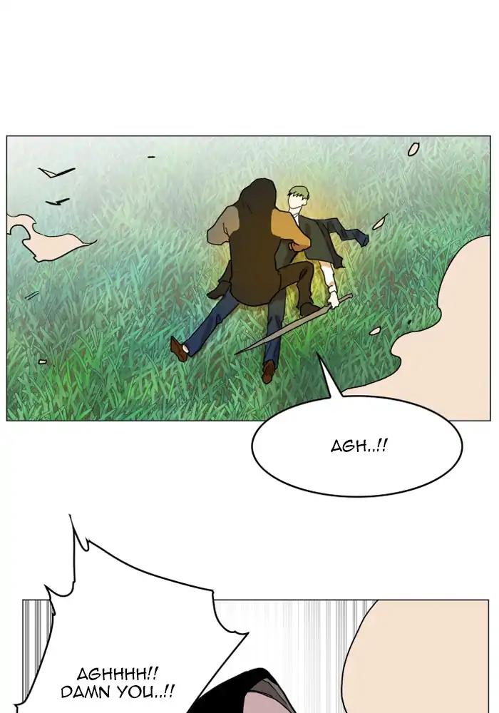 Hardcore Leveling Warrior chapter 126 page 32