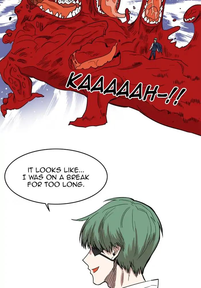 Hardcore Leveling Warrior chapter 126 page 4