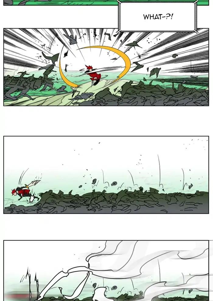 Hardcore Leveling Warrior chapter 126 page 72