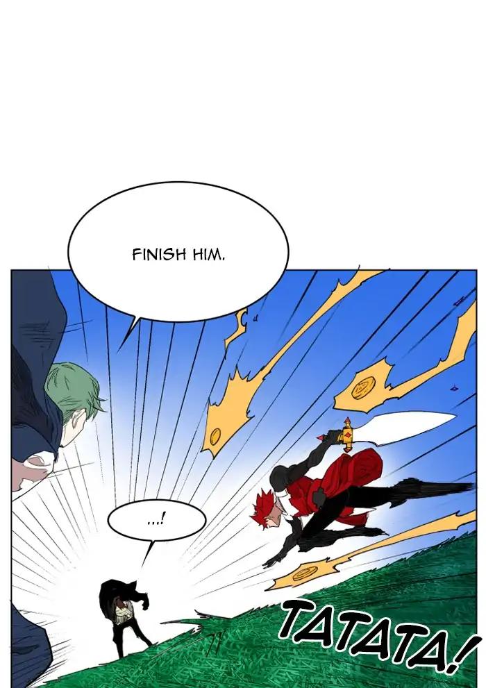 Hardcore Leveling Warrior chapter 126 page 76