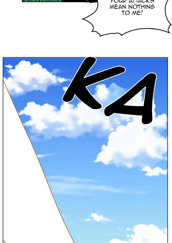 Hardcore Leveling Warrior chapter 126 page 80