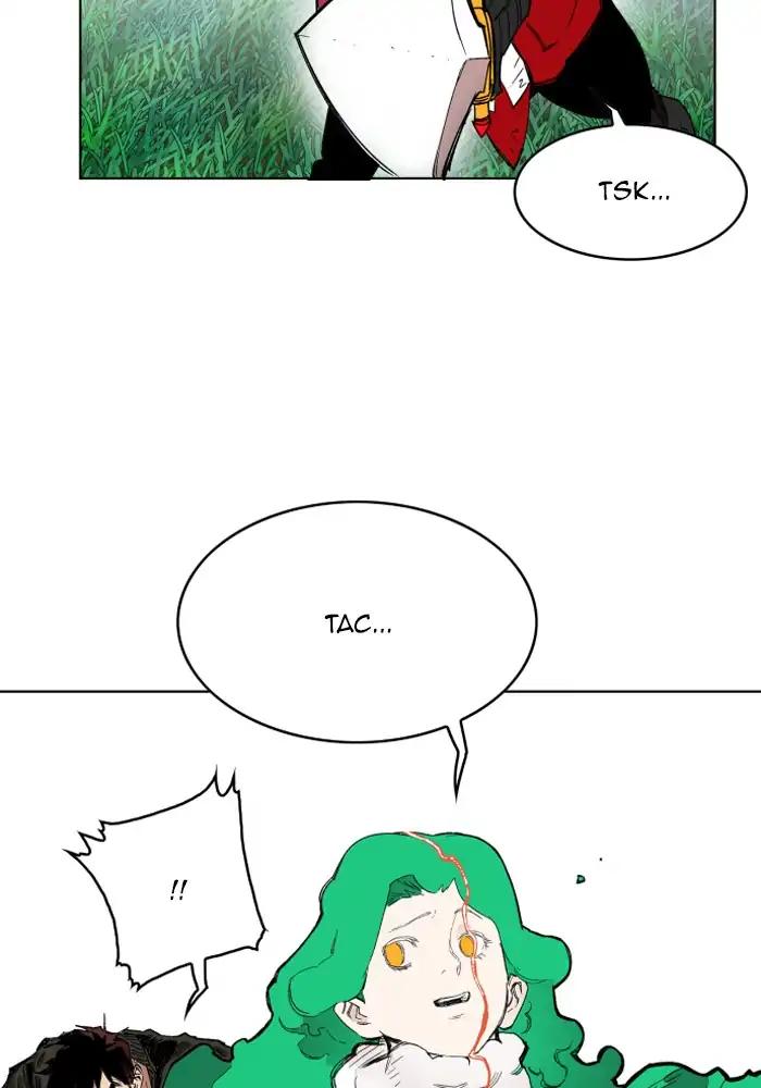 Hardcore Leveling Warrior chapter 126 page 83