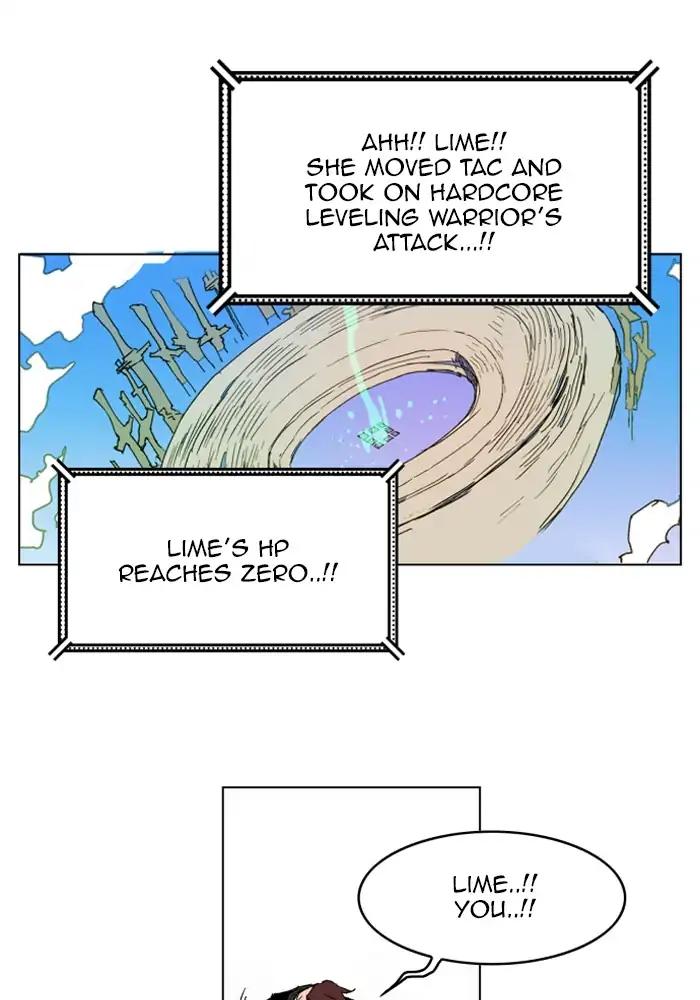 Hardcore Leveling Warrior chapter 126 page 85