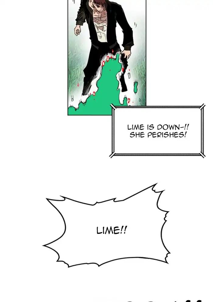 Hardcore Leveling Warrior chapter 126 page 86