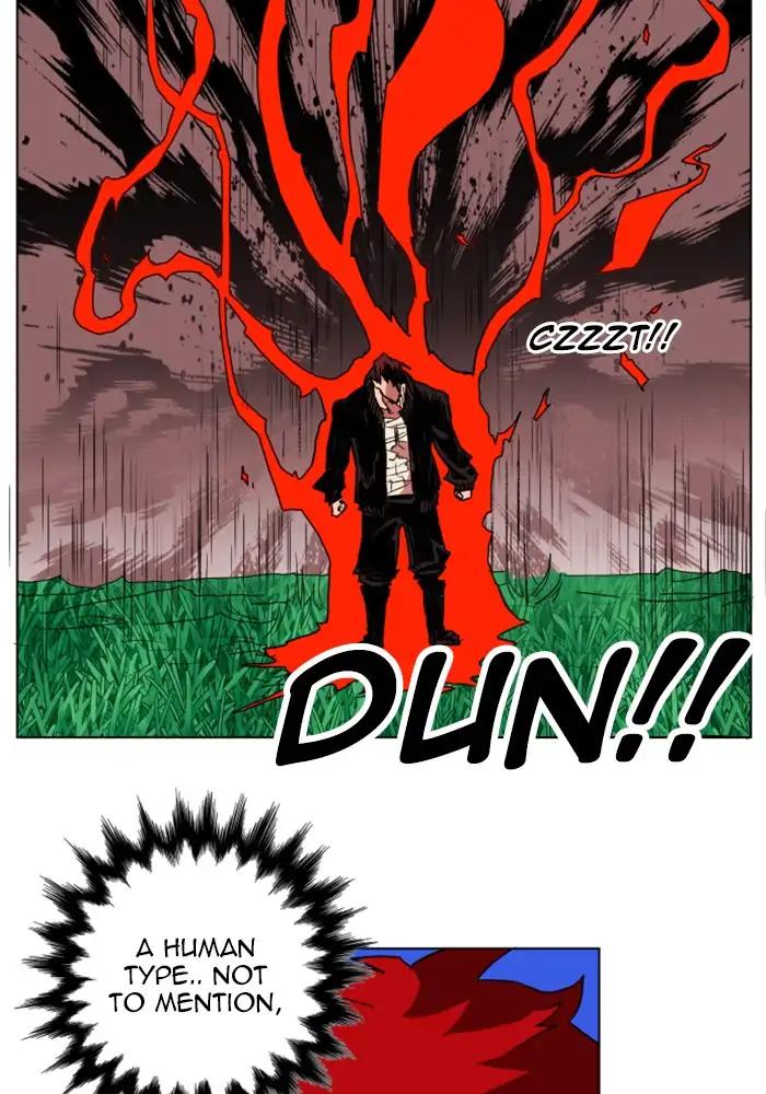 Hardcore Leveling Warrior chapter 127 page 4