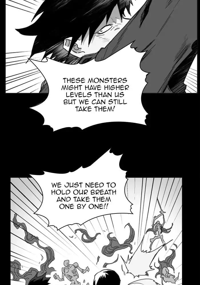 Hardcore Leveling Warrior chapter 127 page 45