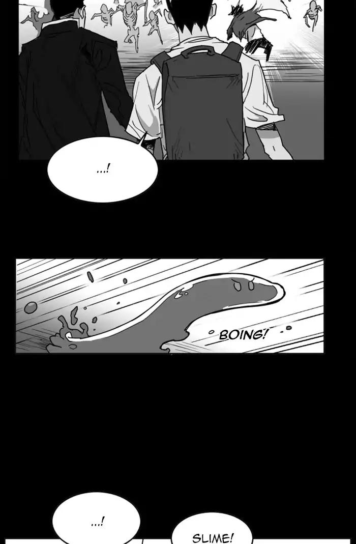 Hardcore Leveling Warrior chapter 127 page 46