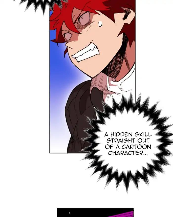 Hardcore Leveling Warrior chapter 127 page 5